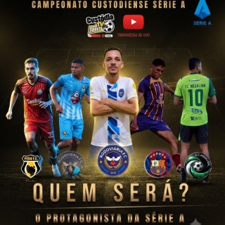 Campeonato Custodiense 2026